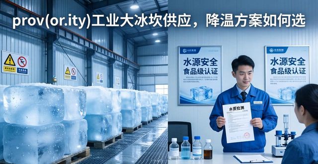 郑州管城区工业大冰块供应_工业大冰块供应_食品加工降温_冷链运输保鲜